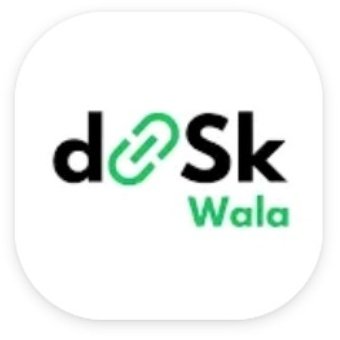 DiskWala app icon